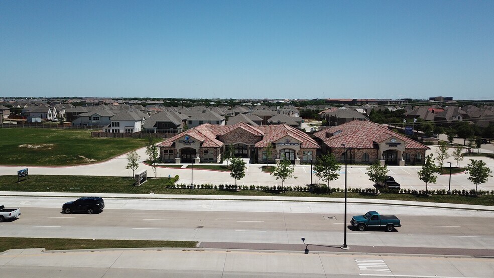 Primary Photo Of 8994 Tour Dr, McKinney Medical For Lease