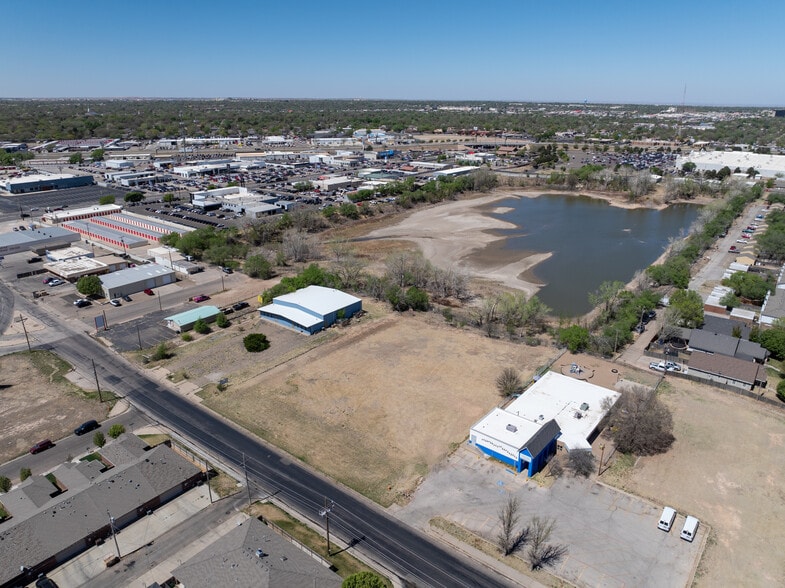 More Photos Of 2406 45th ave, Amarillo Land For Sale