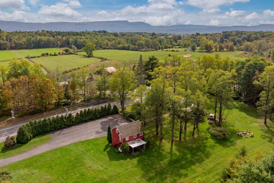 More Photos Of 4494-4496 Route 209, Stone Ridge Hospitality For Sale