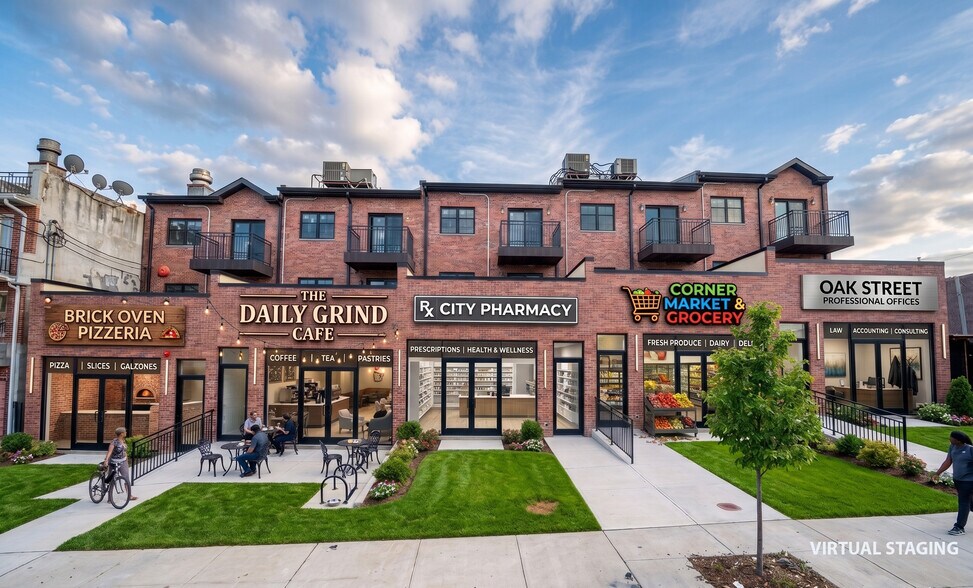 More Photos Of 15026 12th Ave, Whitestone General Retail For Sale