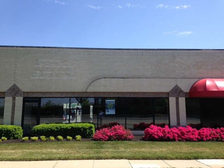 More Photos Of 161-169 Jennifer Rd, Annapolis Unknown For Lease