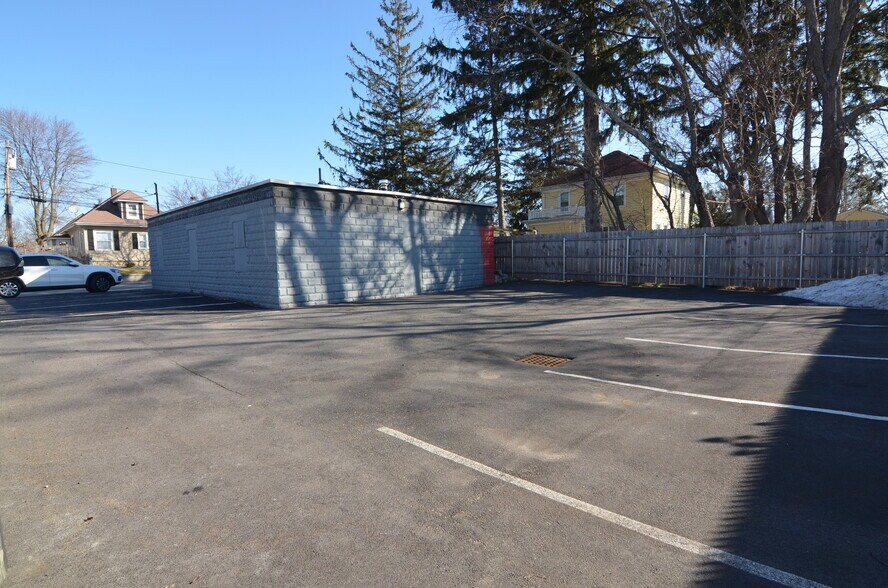 More Photos Of 512 Reservoir Ave, Cranston Freestanding For Sale