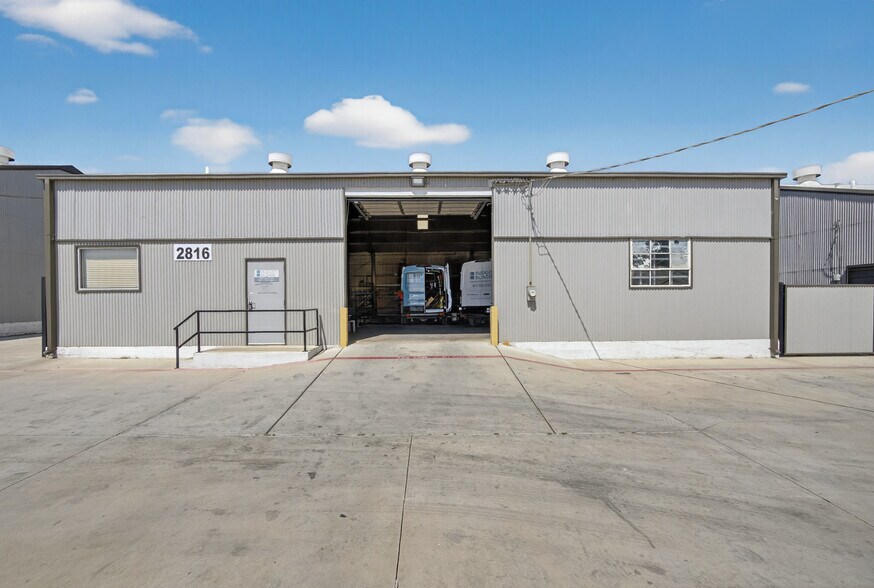 Primary Photo Of , Fort Worth Industrial For Sale