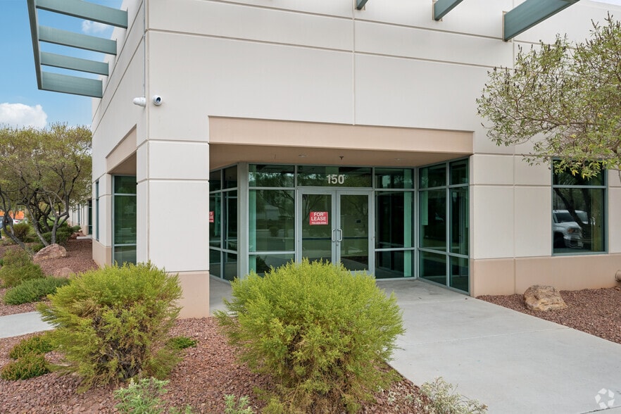 More Photos Of 2480 N Decatur Blvd, Las Vegas Unknown For Lease