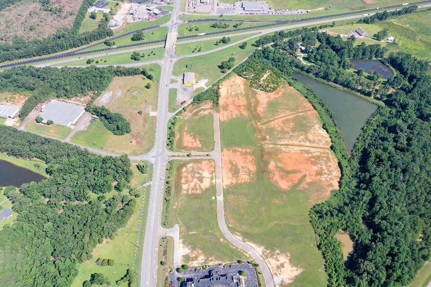 More Photos Of 4210 S Phillips Rd, Lanett Land For Sale