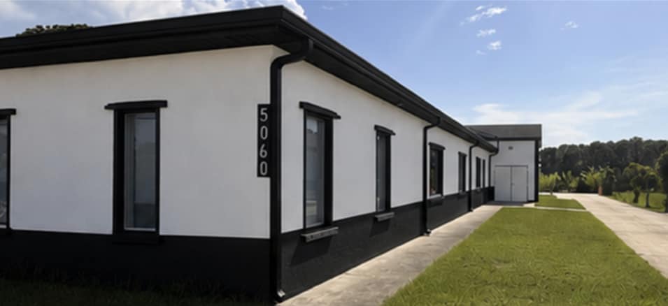 More Photos Of 5060 Industry Dr, Melbourne Manufacturing For Lease