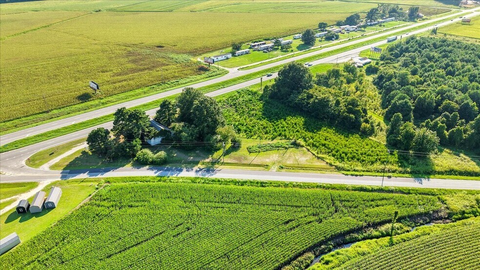 More Photos Of 6640 US Highway 70 W, La Grange Flex For Sale
