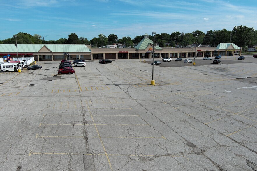 More Photos Of 5741 Chevrolet Blvd, Parma Land For Lease
