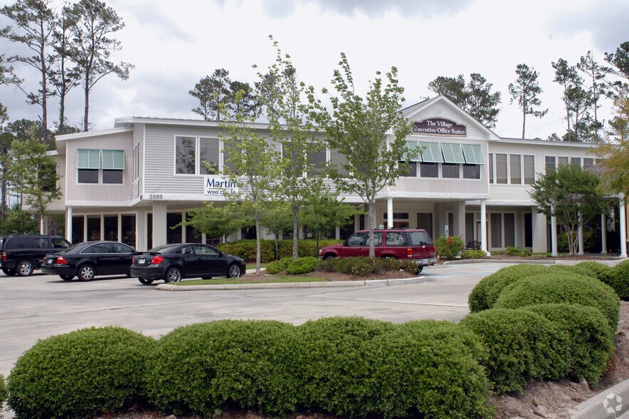 More Photos Of 2895 Highway 190, Mandeville Unknown For Lease