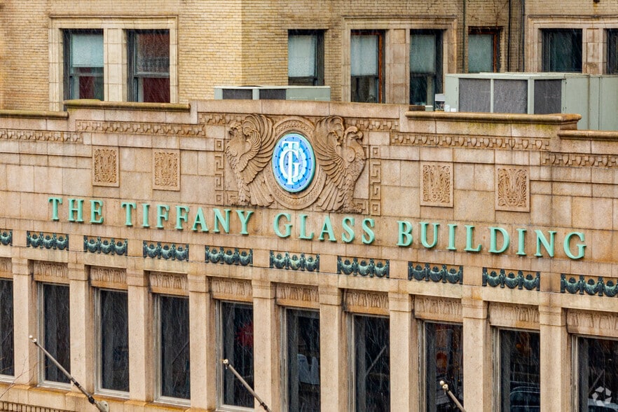 More Photos Of 850 Euclid Ave, Cleveland Loft Creative Space For Lease