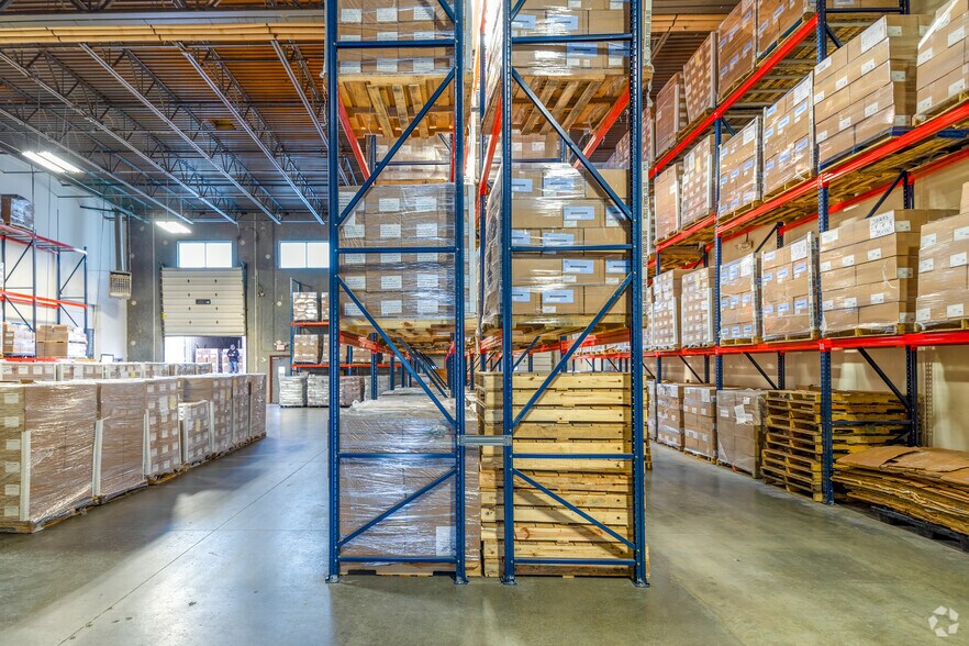 More Photos Of 227 N Route 303, Congers Warehouse For Lease