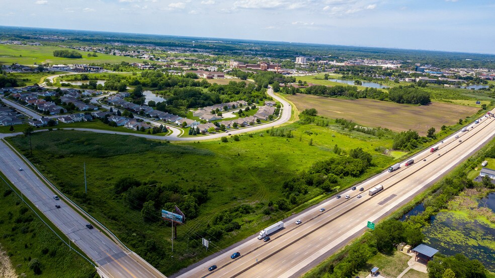 More Photos Of 9205 Georgia Dr, Merrillville Land For Sale