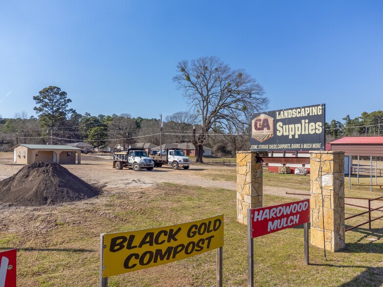 More Photos Of 21974 State Highway 155 S, Flint Land For Sale