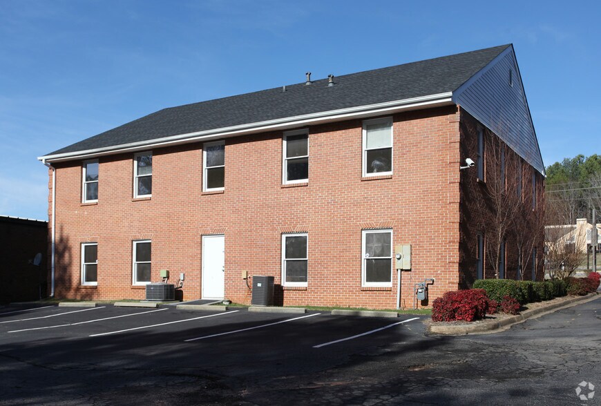 More Photos Of 4327 Mundy Mill Rd, Oakwood Office Residential For Sale