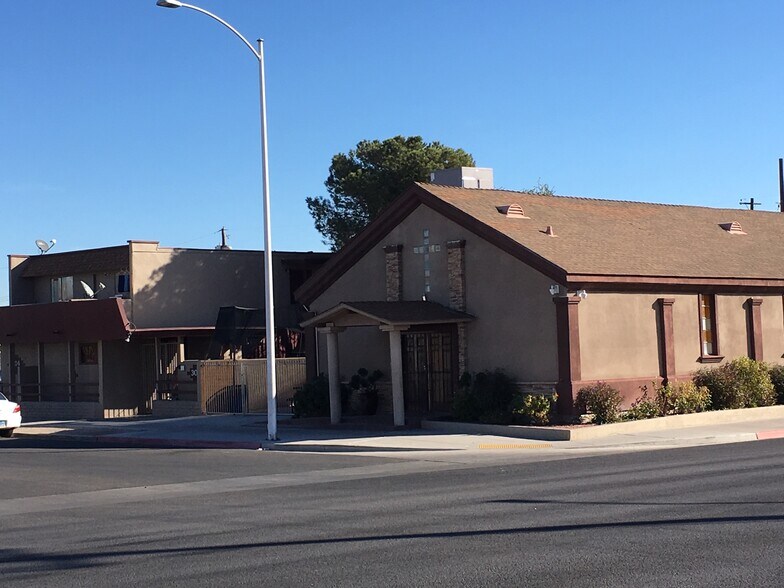 More Photos Of 901 Stewart Ave, Las Vegas Specialty For Sale