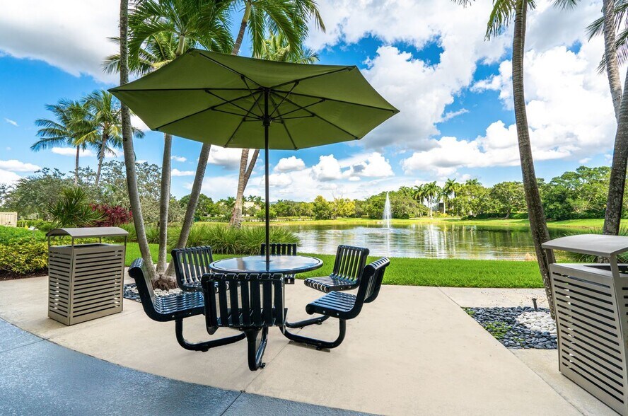 More Photos Of 13621 NW 12th St, Sunrise Office For Lease