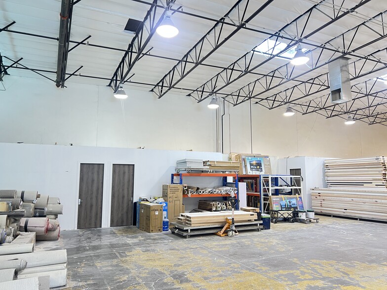 More Photos Of 4644 Industry Center Dr, Las Vegas Distribution For Sale