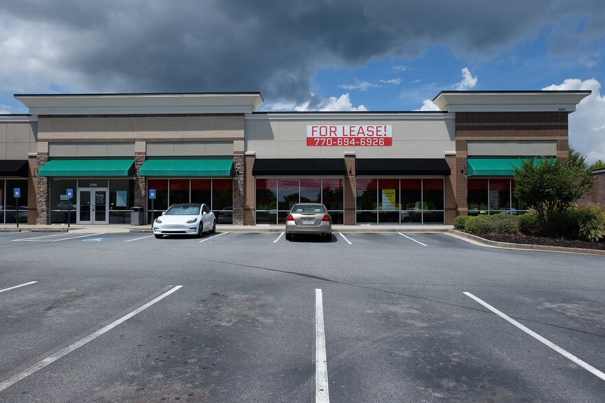 1812 Powder Springs Rd, Marietta, GA 30064 For Lease