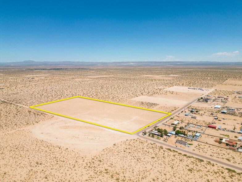 More Photos Of TBD Slippery Rock Road Rd, El Paso Land For Sale