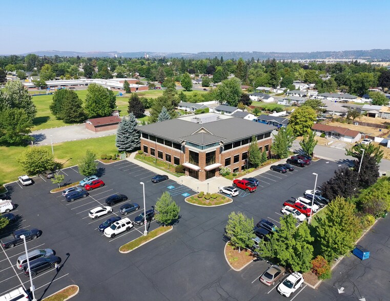More Photos Of 15404 E Springfield Ave, Spokane Valley Office For Lease