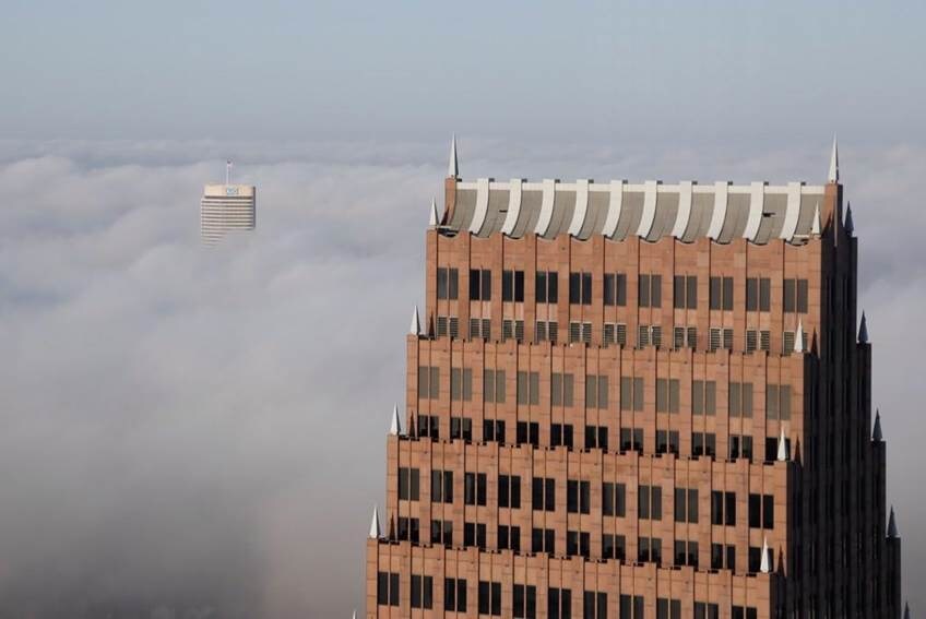 More Photos Of 700 Louisiana St, Houston Office For Lease