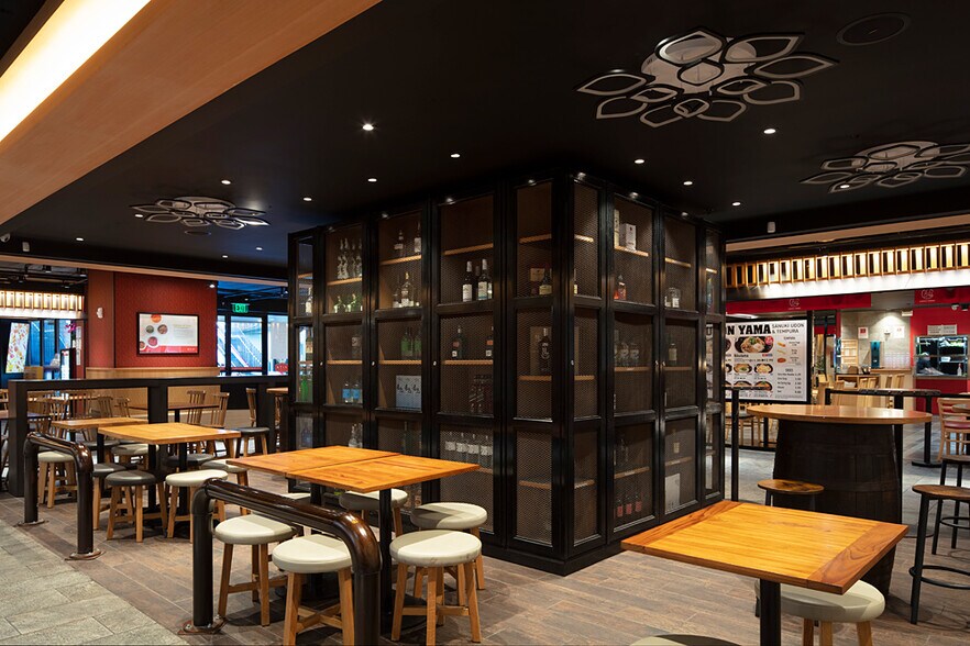 More Photos Of 2250 Kalakaua Ave, Honolulu Restaurant For Lease