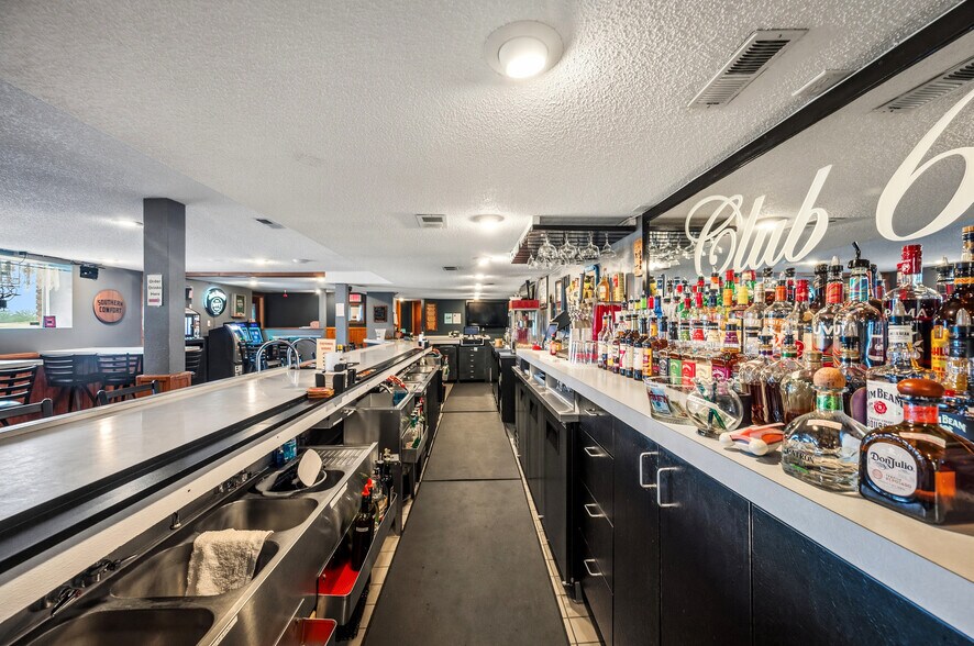 More Photos Of W2164 Highway 60, Columbus Restaurant For Sale