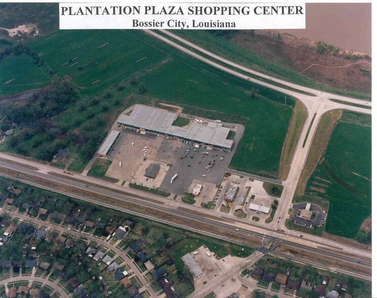 More Photos Of 4100 Barksdale Blvd, Bossier City Supermarket For Sale