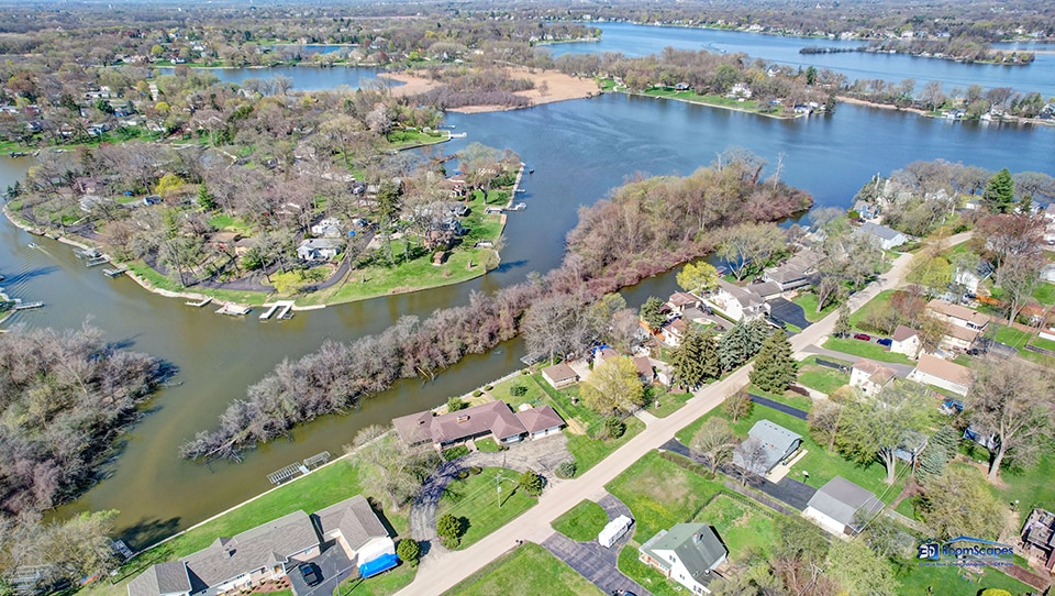 More Photos Of 35116 N Lake Matthews Trl, Ingleside Land For Sale