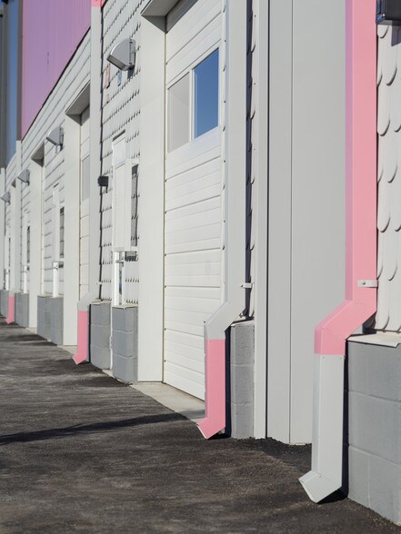 More Photos Of 3540 Highway 52, Frederick Warehouse For Sale