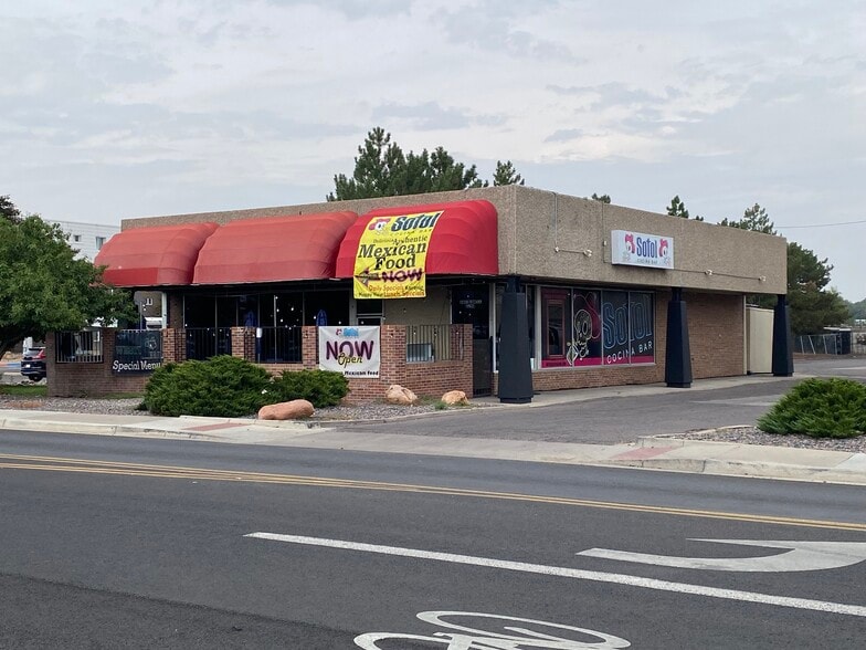 Primary Photo Of 6875-6801 Lowell Blvd, Denver Unknown For Lease