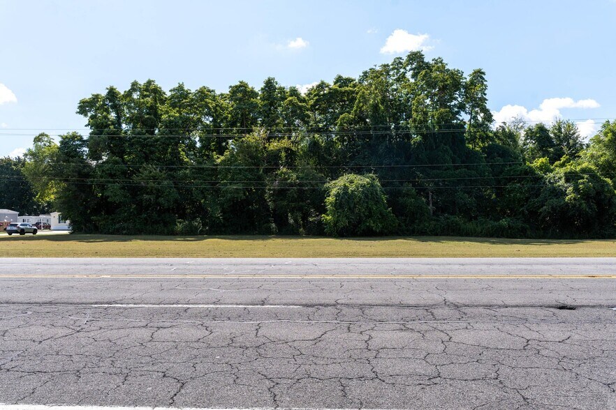 More Photos Of 0 US 12 hwy, Michigan City Land For Sale