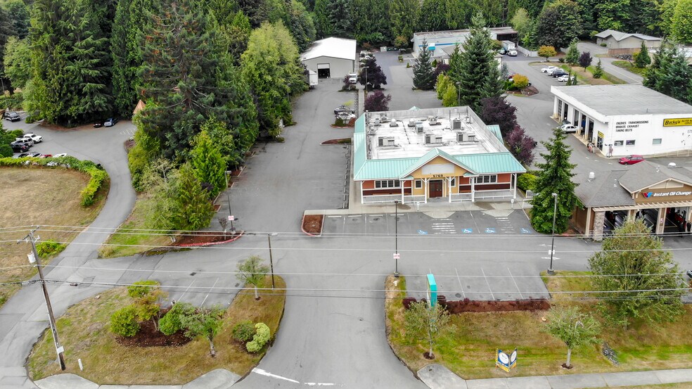 More Photos Of 5769 Wa-303, Bremerton Freestanding For Lease
