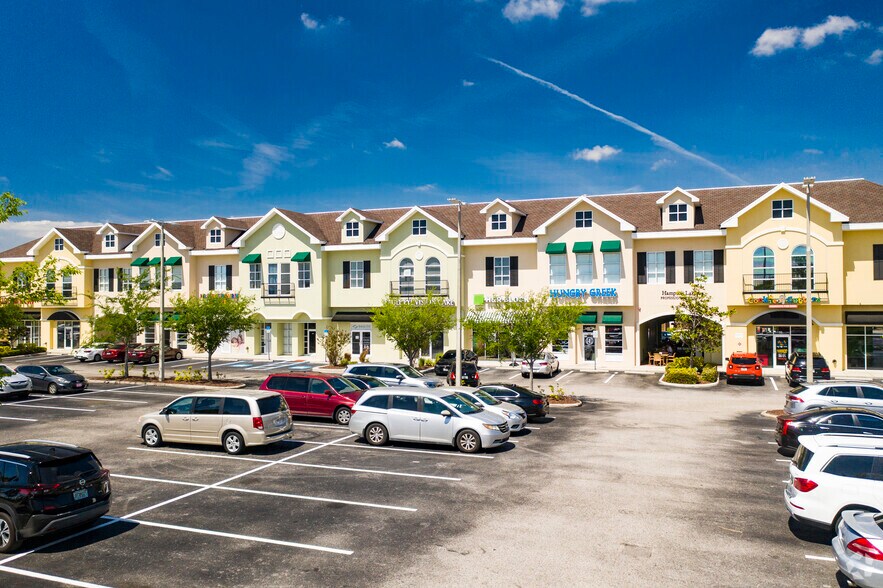 More Photos Of 13016-13038 Race Track Rd, Tampa Unknown For Lease