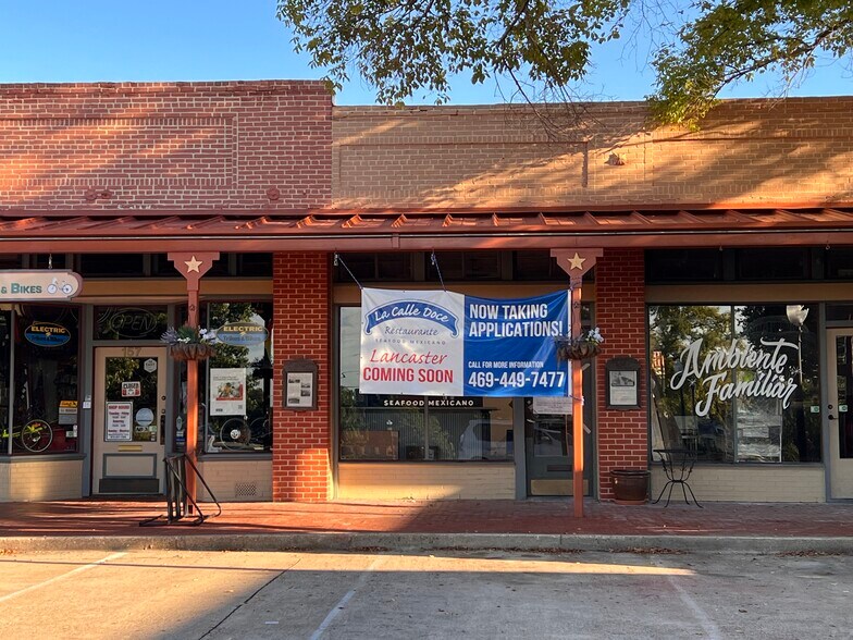 More Photos Of 189 Historic Town Sq, Lancaster Medical For Sale