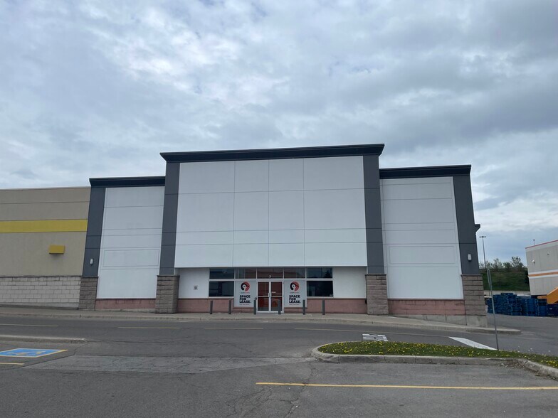 More Photos Of 165-181 N Queen St, Toronto Unknown For Lease