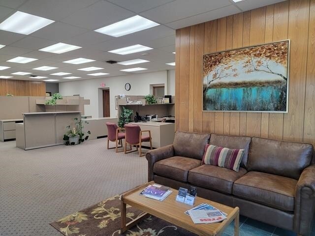 More Photos Of 700 E Division St, Neillsville Office For Sale