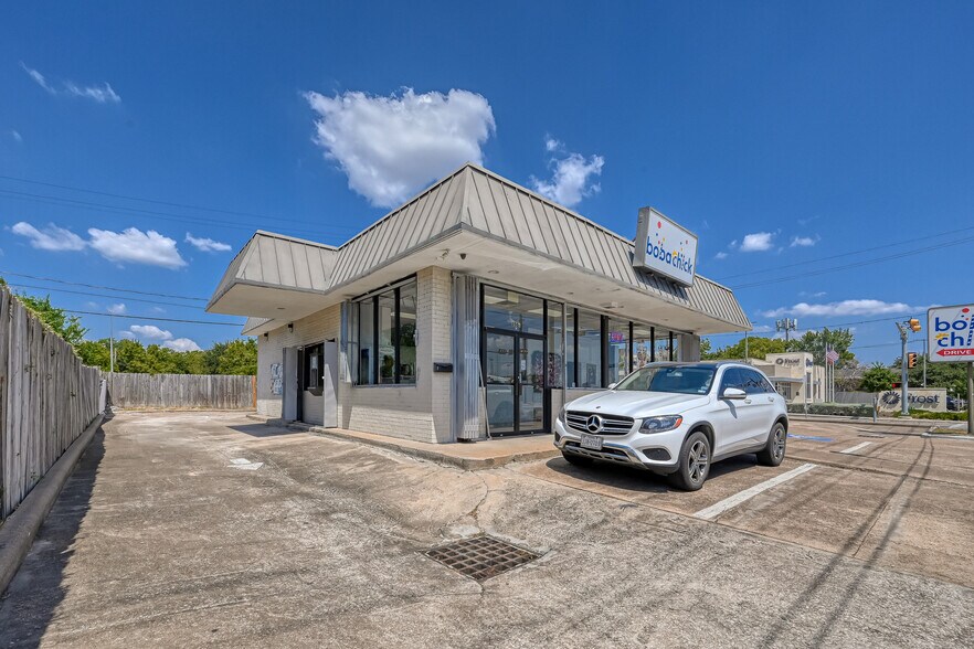 More Photos Of 3506 Scott St, Houston Land For Lease