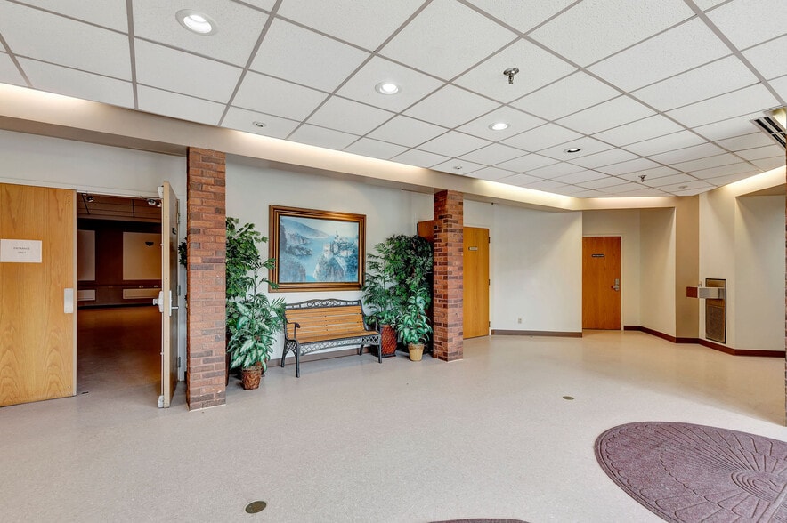 More Photos Of 913 Lebanon St, Monroe Lodge Meeting Hall For Sale