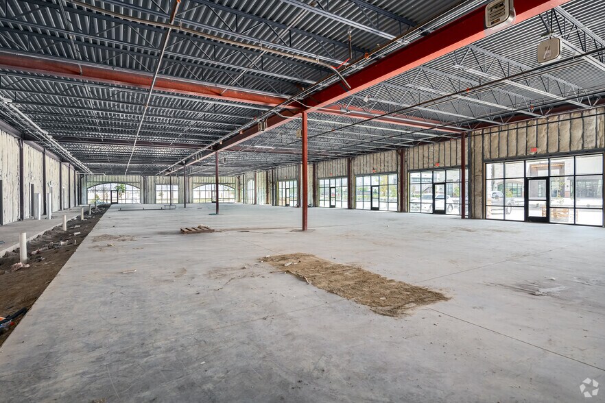 More Photos Of 14111 King Rd, Frisco Storefront Retail Office For Lease