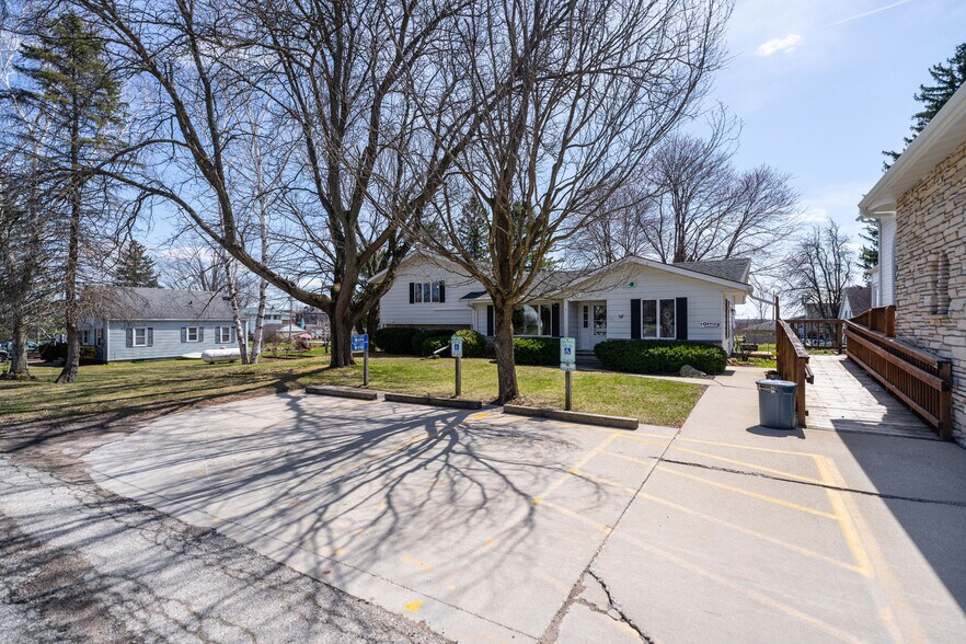 More Photos Of W498 Elm St, Campbellsport Specialty For Sale