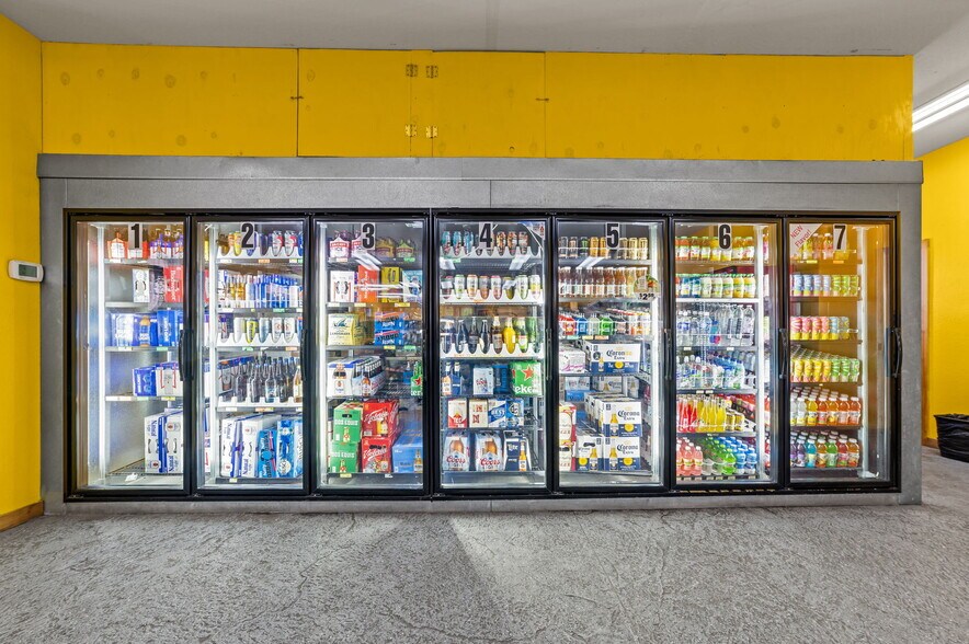 More Photos Of 39365 US Highway 264 E, Belhaven General Retail For Sale