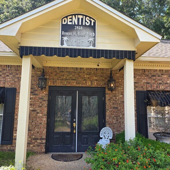 More Photos Of 2858 Remington Green Cir, Tallahassee Office For Sale