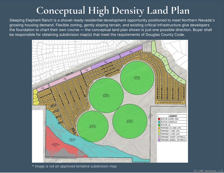 More Photos Of 0 US Highway 208, Wellington Land For Sale