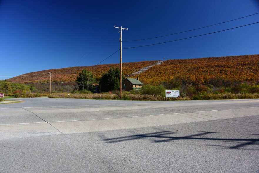 More Photos Of I-99 Exit 39, Altoona Land For Lease