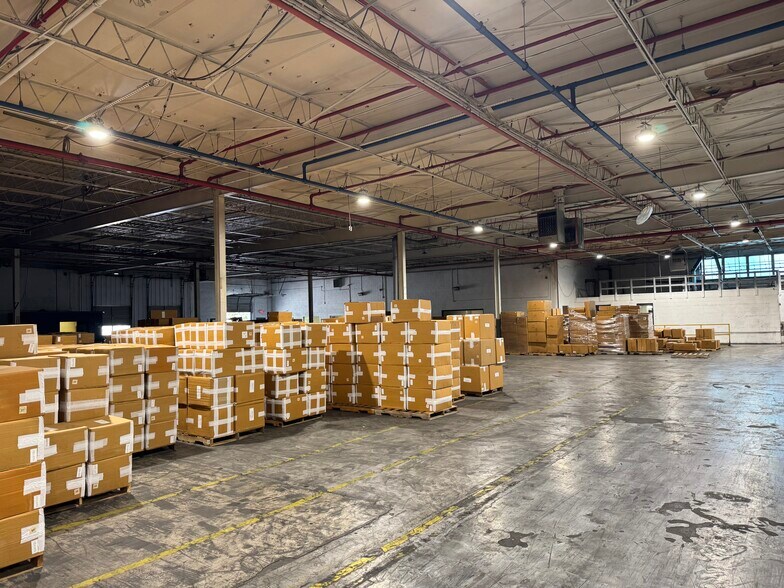 More Photos Of 2600 Wilco Blvd S, Wilson Warehouse For Sale
