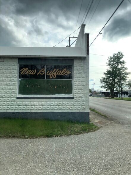 More Photos Of 219 E Buffalo St, New Buffalo General Retail For Sale