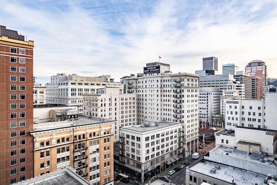 More Photos Of 610 SW Broadway, Portland Office For Lease
