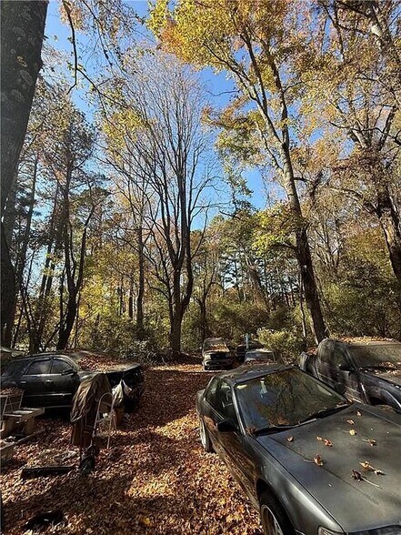 More Photos Of 6387 Bells Ferry Rd, Acworth Land For Sale