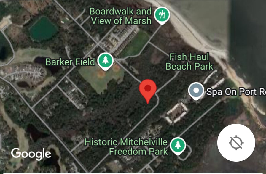More Photos Of 000 Mitchelville Rd, Hilton Head Island Land For Sale